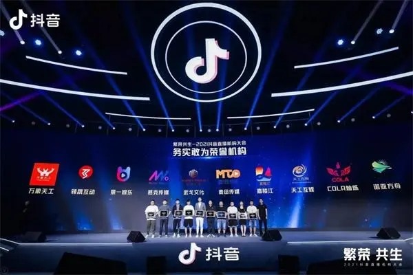 抖音上的交友用户做什么？